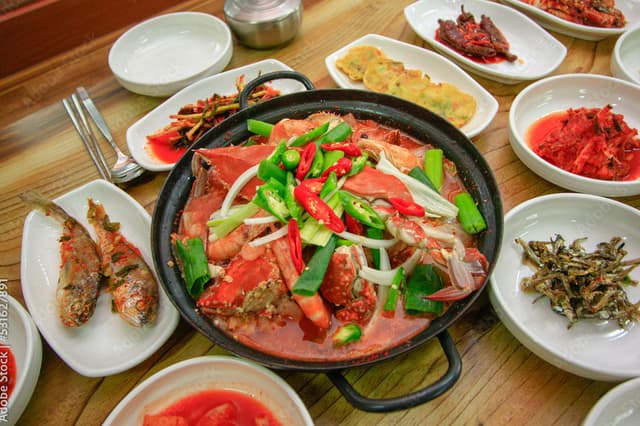 전주, 군산, 안면도, 태안, 서산 맛집