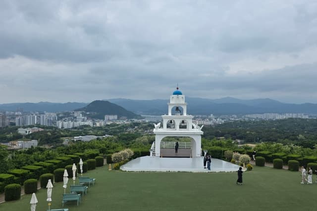 iTX 춘천 당일 여행