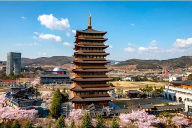 경주 당일 여행 2