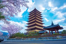 경주 당일치기 여행 후기: 역사와 맛집 탐방